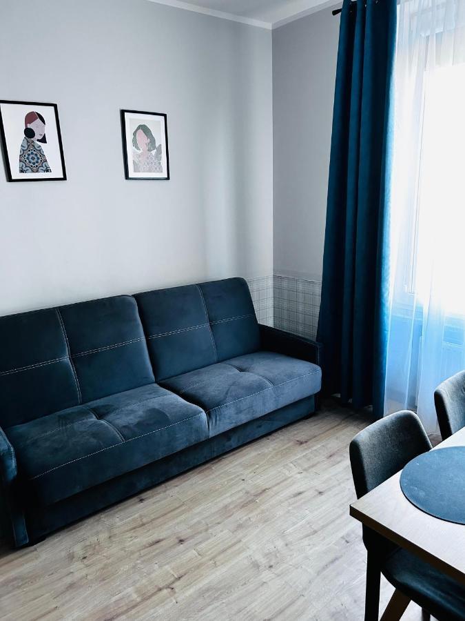 Apartament Walczaka 43 Miejsce Parkingowe Gorzow Wielkopolski Exterior photo