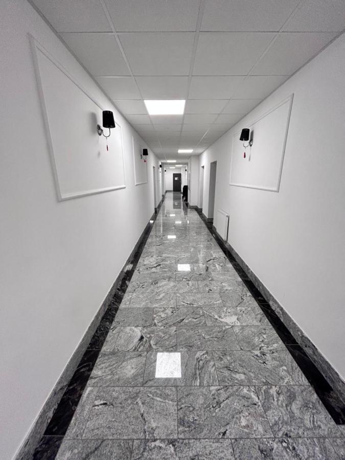 Apartament Walczaka 43 Miejsce Parkingowe Gorzow Wielkopolski Exterior photo
